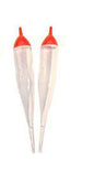 Redwing Tackle Black Blackbird Phantom Floats 2pk