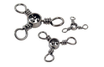 Spro Three Way Swivels