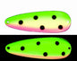 Moonshine Casting Spoon 5/8OZ