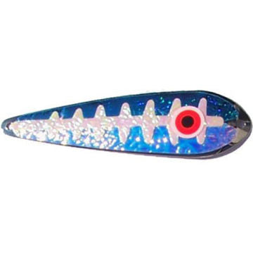 Pro King Regular Trolling Spoon 3.75"