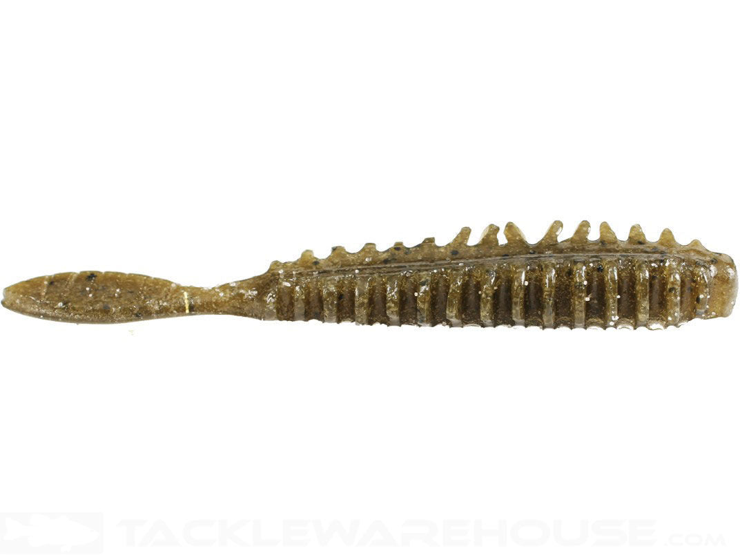 Poor Boys Bait Erie Darter 4" 8Pk