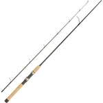 Sheffield IM7 Panfish Series II spinning rod L Perch action 2-8 lb 62 1pc MFG# SHA-621-SPL