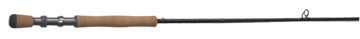 Riversider Fly Rod w/Fighting Butt 2PC