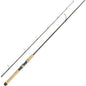 Sheffield IM7 Panfish Series 2 Piece Spinning Rod 6'0" Fast Taper Medium Line Wt. 4-12lbs Lure Wt. 1/8-3/4oz