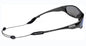 FLYING FISHERMAN/ CABLZ ZIPZ ADJUSTABLE RETAINER BLACK