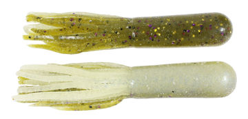 Angler's Choice Ammunition Tube 3.75"