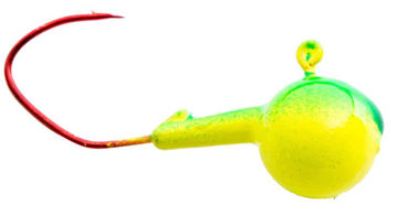 D&B Fishing Jig Heads 5/8oz  3PK