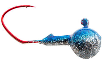 D&B Fishing Jig Heads 5/8oz  3PK
