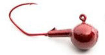 D&B Fishing Jig Heads 5/8oz  3PK