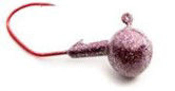 D&B Fishing Jig Heads 5/8oz  3PK