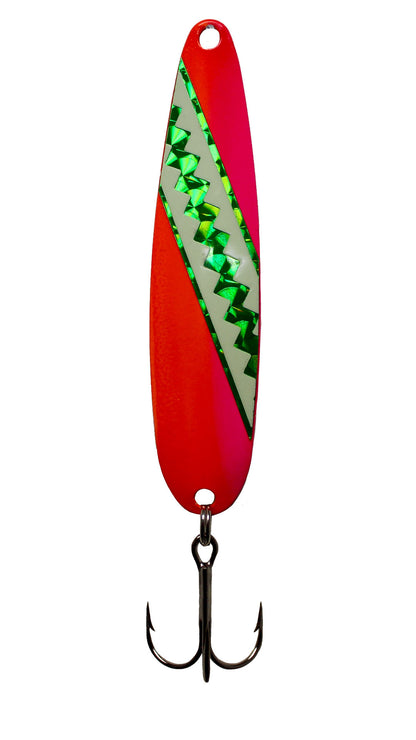 Michigan Stinger Standard Spoon