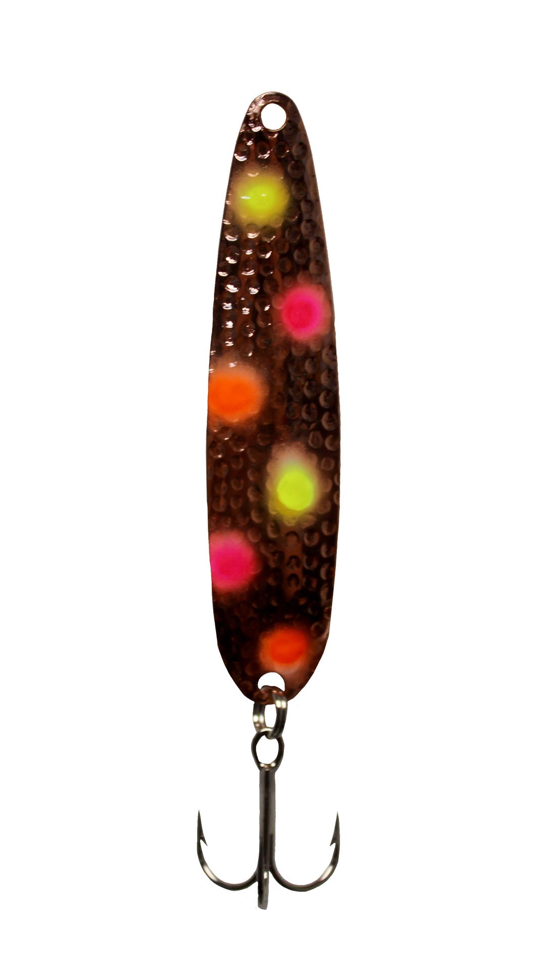 Michigan Stinger Standard Spoon
