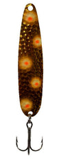 Michigan Stinger Standard Spoon