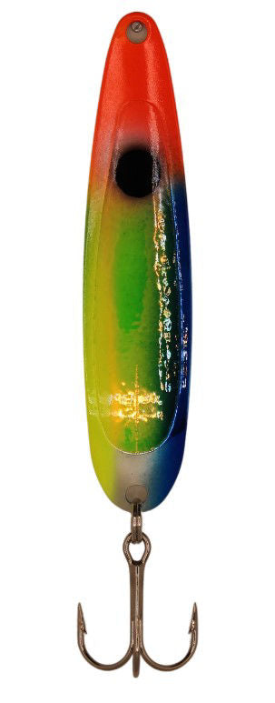 Michigan Stinger Standard Spoon