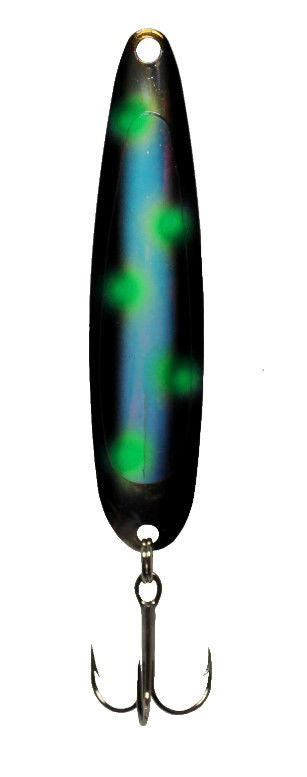 Michigan Stinger Standard Spoon
