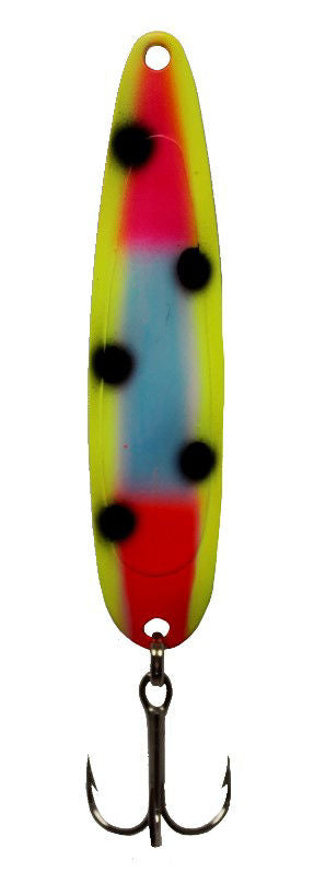 Michigan Stinger Standard Spoon