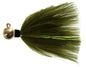 Hawken SY's Marabou Jig 1/16OZ 2PK