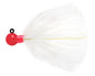 Hawken SY's Marabou Jig 1/16OZ 2PK