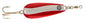 Len Thompson Platinum Reverse Red 5/8Oz