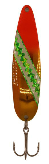 Michigan Stinger Standard Spoon