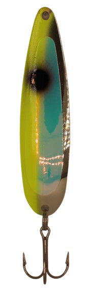 Michigan Stinger Standard Spoon