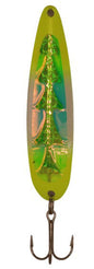 Michigan Stinger Standard Spoon
