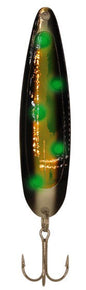 Michigan Stinger Standard Spoon