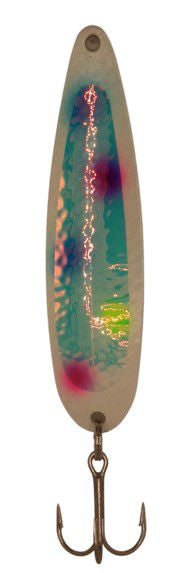 Michigan Stinger Standard Spoon