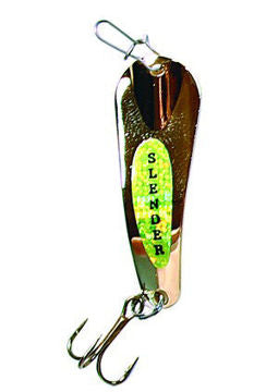 Slender Spoon 1/8OZ