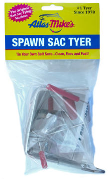 Atlas Mike's Spawn Sac Tyer