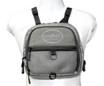 Sheffield Premium Chest Pack - Large removable Fly Pad Multiple pockets