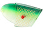 Michigan Stinger Rhys Davis Large Teaser Glow Frog 2pk