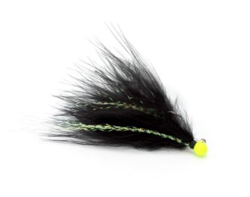 Challenger Maribou Jig 1/16OZ