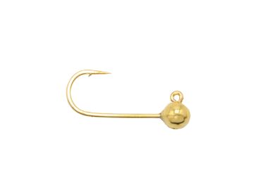 Challenger 2x Jig Heads 1/32oz 5PK