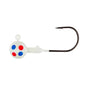 Northland Gum-Ball Super-Glo Jig Heads 1/4oz