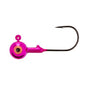 Northland Gum-Ball Super-Glo Jig Heads 1/32oz 7pk