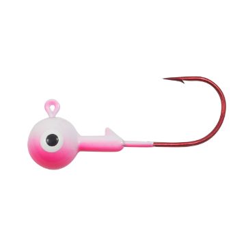 Northland Gum-Ball Super-Glo Jig Heads 1/32oz 7pk
