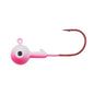 Northland Gum-Ball Super-Glo Jig Heads 1/32oz 7pk
