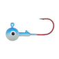 Northland Gum-Ball Super-Glo Jig Heads 1/8oz 6pk