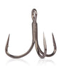 Mustad Alpha Point In-Line Grip SZ 1 6PK