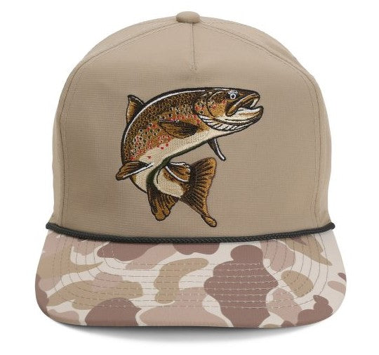 Paramount Outdoor Hats