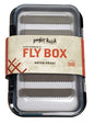 Perfect Hatch Fly Box-Waterproof