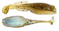 Z-Man TRD GobyZ 2.4" Goby Bryant 6PK