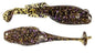 Z-Man TRD GobyZ 2.4" Green Pumpkin Goby 6PK