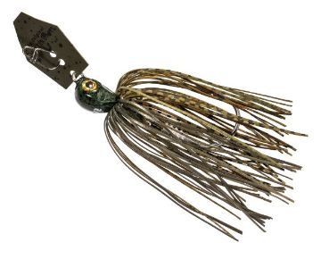 Z-Man Chatterbait Elite Evo 3/8OZ