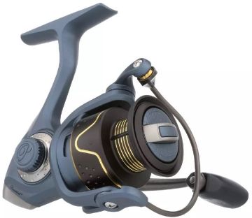 Pflueger President 35 Spinning Reel