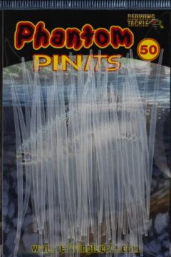 Redwing Phantom Pinits 50PK
