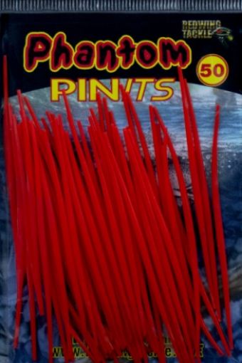 Redwing Phantom Pinits 50PK