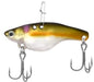 Fish Lab Hard Bait Guppy Blade Bait 2-1/4" 1/2oz