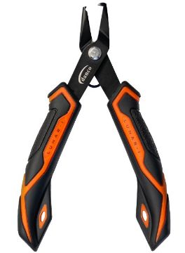 Danco Lunar Split Ring Pliers 3"